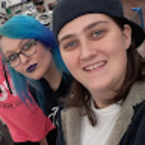 Meet your Posher, Ashlie